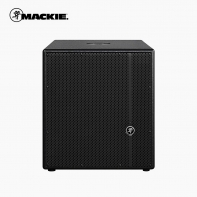MACKIE 맥키 HD1501 15" HD 파워드 서브우퍼 스피커