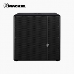 MACKIE 맥키 HD1801 18" HD 파워드 서브우퍼 스피커