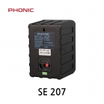 Phonic SE207 SE-207 포닉 패시브 스피커 6.5"우퍼 1개가격