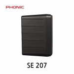 Phonic SE207 SE-207 포닉 패시브 스피커 6.5"우퍼 1개가격