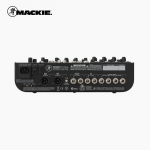 MACKIE 맥키 1202VLZ4 12채널 컴팩트 오디오 아날로그 믹서 음향 믹서 콘솔