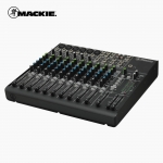 MACKIE 맥키 1402VLZ4 14채널 컴팩트 오디오 아날로그 믹서 음향 믹서 콘솔