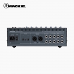 MACKIE 맥키 Onyx1220i 12채널 프리미엄 아날로그 레코딩 오디오 믹서 Firewire 탑재