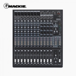 MACKIE 맥키 Onyx1620i 16채널 프리미엄 아날로그 레코딩 오디오 믹서 Firewire 탑재