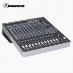MACKIE 맥키 Onyx1620i 16채널 프리미엄 아날로그 레코딩 오디오 믹서 Firewire 탑재