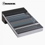 MACKIE 맥키 Onyx1640i 16채널 프리미엄 아날로그 레코딩 오디오 믹서 Firewire 탑재