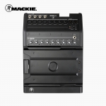 MACKIE 맥키 DL806 8채널 라이브 디지털 믹서 아이패드 컨트롤