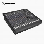 MACKIE 맥키 PPM1012 12채널 초경량 파워드 믹서 이펙터 내장