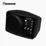 MACKIE 맥키 SRM150 5.25" 포터블 컴팩트 액티브 PA 스피커 파워드 스피커 공연 행사용