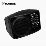 MACKIE 맥키 SRM150 5.25" 포터블 컴팩트 액티브 PA 스피커 파워드 스피커 공연 행사용
