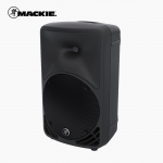 MACKIE 맥키 SRM350v3 10인치 고출력 포터블 파워드 라우드스피커 1000W