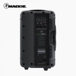 MACKIE 맥키 SRM350v3 10인치 고출력 포터블 파워드 라우드스피커 1000W