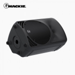 MACKIE 맥키 SRM350v3 10인치 고출력 포터블 파워드 라우드스피커 1000W