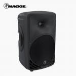 MACKIE 맥키 SRM350v3 10인치 고출력 포터블 파워드 라우드스피커 1000W