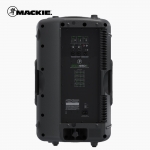 MACKIE 맥키 SRM450v3 12인치 포터블 고출력 파워드 라우드스피커 1000W