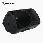 MACKIE 맥키 SRM450v3 12인치 포터블 고출력 파워드 라우드스피커 1000W