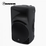 MACKIE 맥키 SRM450v3 12인치 포터블 고출력 파워드 라우드스피커 1000W