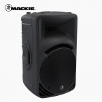 MACKIE 맥키 SRM450v3 12인치 포터블 고출력 파워드 라우드스피커 1000W