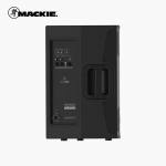 MACKIE 맥키 SRM550 12인치 파워드 HD 라우드 스피커 1600W