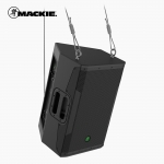 MACKIE 맥키 SRM650 15인치 파워드 액티브 스피커 1600W