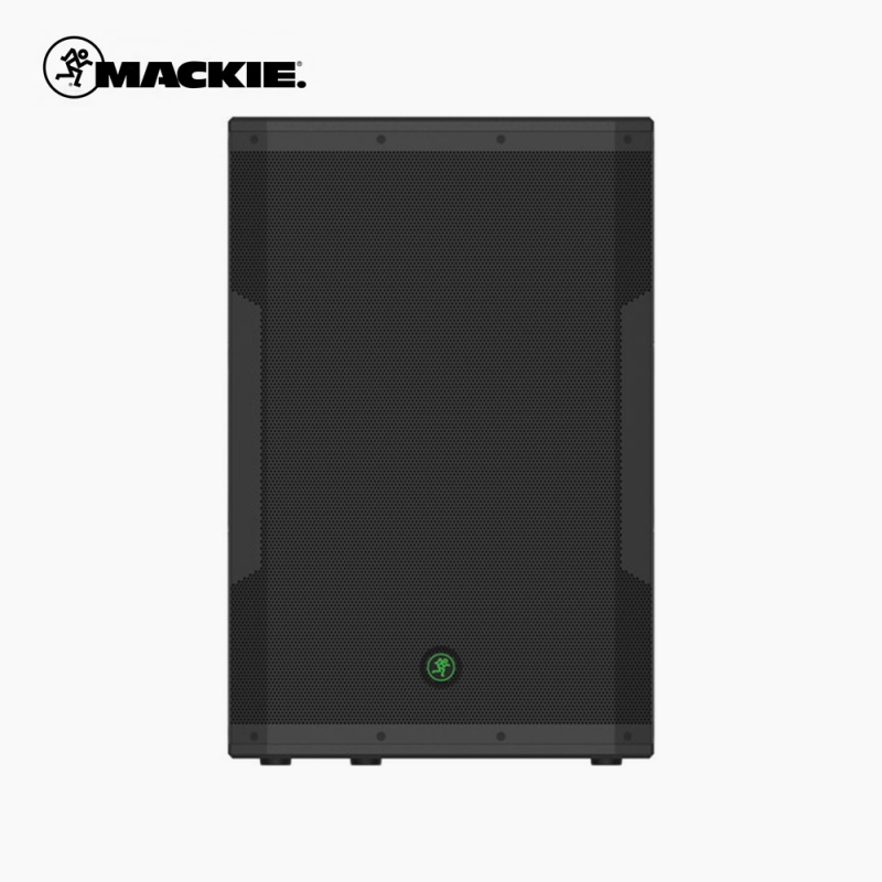 MACKIE 맥키 SRM650 15인치 파워드 액티브 스피커 1600W