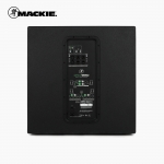MACKIE 맥키 SRM1850 18인치 파워드 액티브 서브우퍼 스피커 1600W