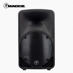 MACKIE 맥키 C200 10" 2-WAY 컴팩트 패시브 라우드 스피커