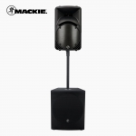 MACKIE 맥키 C300z 12" 2-WAY 컴팩트 패시브 라우드 스피커