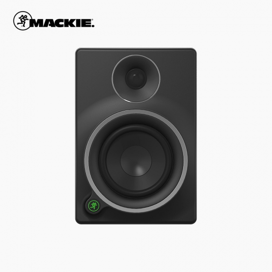 MACKIE 맥키 MR5 MK3 5.25" 2-WAY 파워드 스튜디오 모니터 스피커