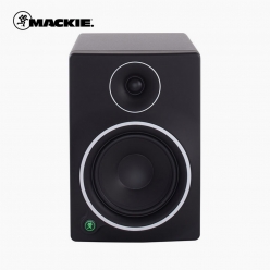 MACKIE 맥키 MR6 MK3 6.5" 2-WAY 파워드 스튜디오 모니터 스피커