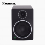 MACKIE 맥키 MR6 MK3 6.5" 2-WAY 파워드 스튜디오 모니터 스피커