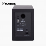 MACKIE 맥키 MR6 MK3 6.5" 2-WAY 파워드 스튜디오 모니터 스피커