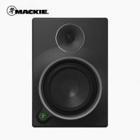 MACKIE 맥키 MR8 MK3 8" 2-WAY 파워드 스튜디오 모니터 스피커