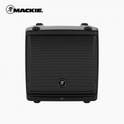 MACKIE 맥키 DLM8 8인치 포터블 벽걸이형 파워드 라우드 스피커 2000W