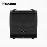 MACKIE 맥키 DLM8 8인치 포터블 벽걸이형 파워드 라우드 스피커 2000W