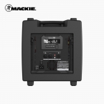 MACKIE 맥키 DLM12 12인치 포터블 벽걸이형 파워드 라우드 스피커 2000W