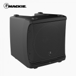 MACKIE 맥키 DLM12 12인치 포터블 벽걸이형 파워드 라우드 스피커 2000W