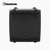 MACKIE 맥키 DLM12 12인치 포터블 벽걸이형 파워드 라우드 스피커 2000W