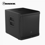 MACKIE 맥키 DLM12S 12인치 파워드 서브우퍼 스피커 2000W