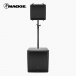 MACKIE 맥키 DLM12S 12인치 파워드 서브우퍼 스피커 2000W