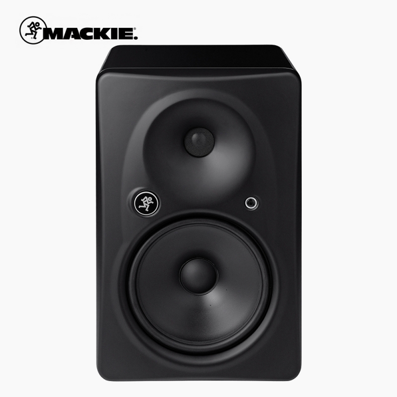 MACKIE 맥키 HR824 MK2 8.75" 2-WAY 액티브 스튜디오 모니터 스피커