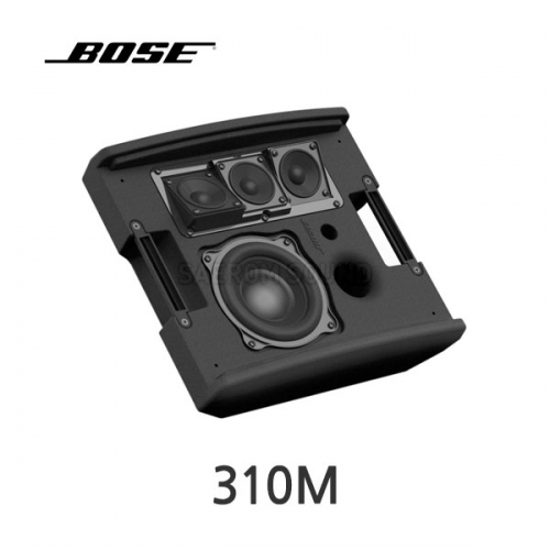 BOSE 310M 보스 멀티 포지션 플로어 어레이 스피커