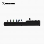 MACKIE 맥키 MIX8 8채널 오디오 컴팩트 아날로그 믹서