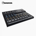 MACKIE 맥키 MIX12FX 12채널 오디오 컴팩트 아날로그 믹서