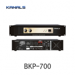 KANALS BKP-700 파워앰프 250W