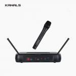 KANALS 카날스 BK-7500 1채널 무선마이크세트 900MHz