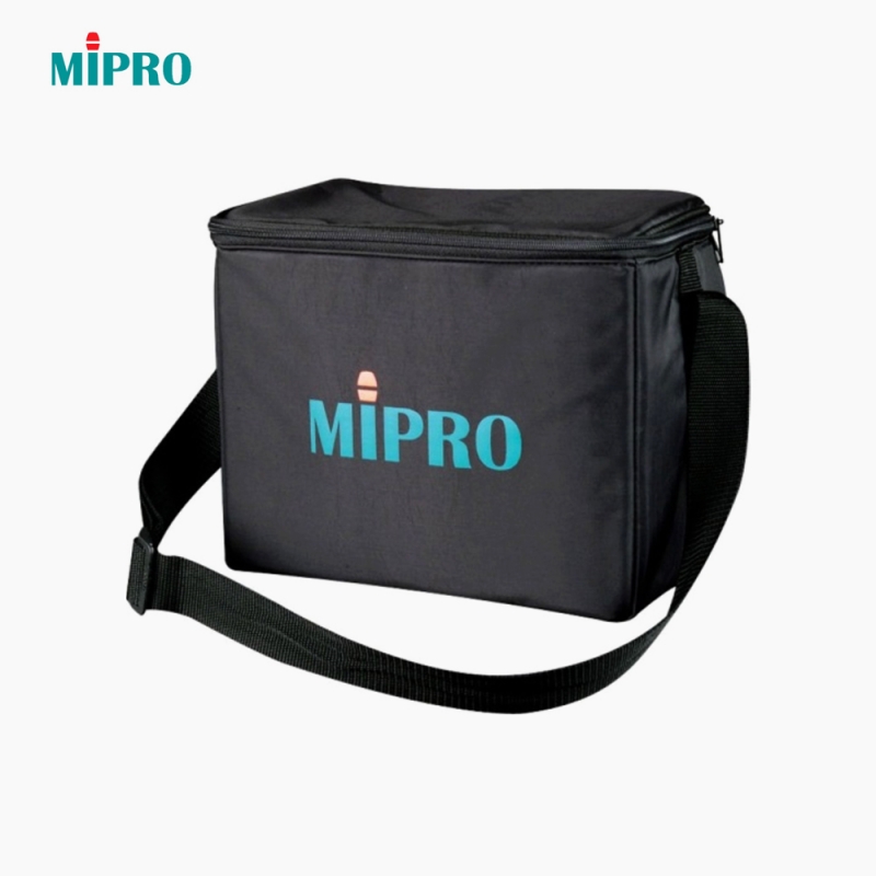 MIPRO 미프로 SC-100 MA-100 전용 보관 파우치 가방