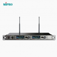 MIPRO 미프로 ACT-828 2채널 무선리시버 900MHz