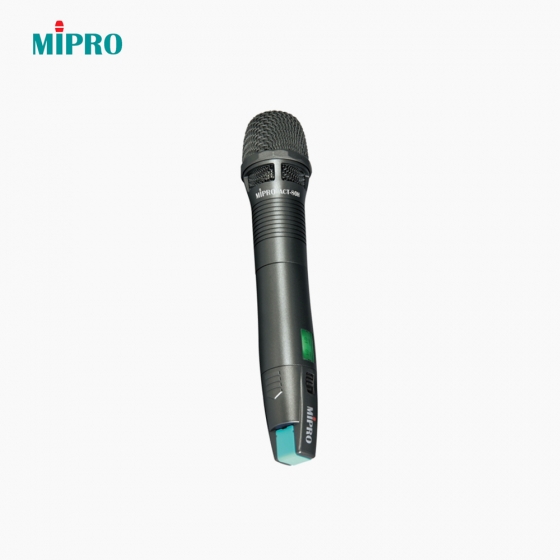 MIPRO 미프로 ACT-80H 무선핸드마이크 900MHz ACT-818 ACT-828