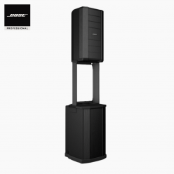 BOSE 보스 F1 Model 812 + SubWoofer 플렉시블 어레이 액티브 스피커 시스템 F1 system (실재고 보유)